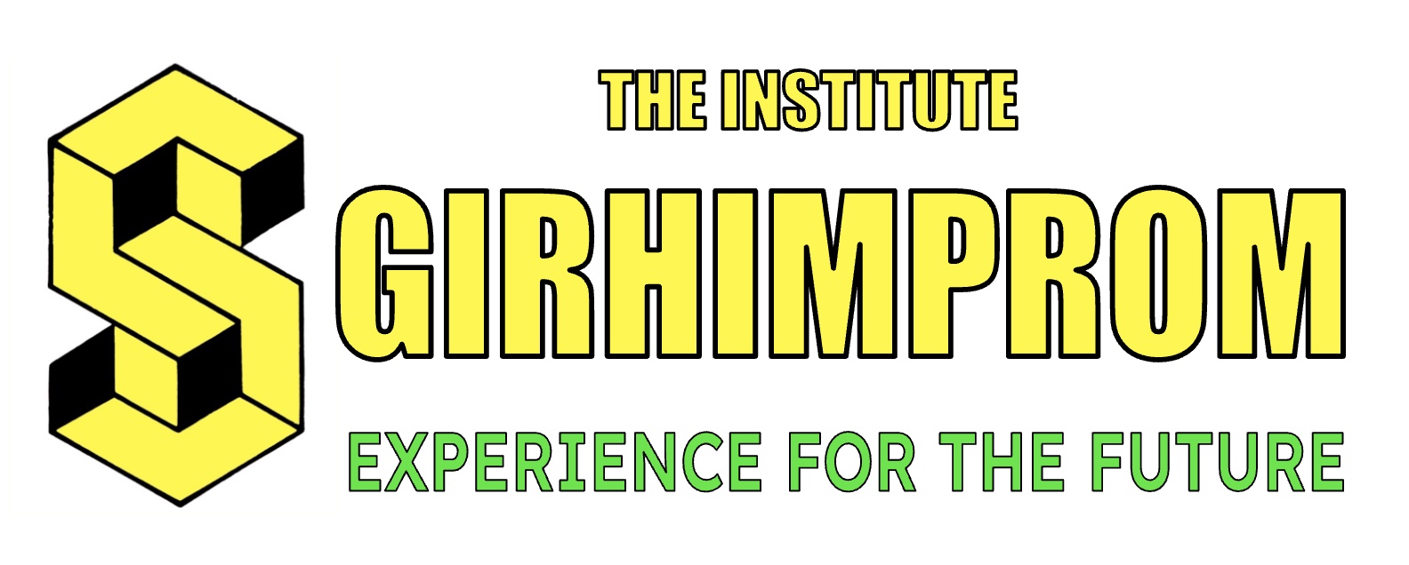 The Institute GIRHIMPROM LLC Logo